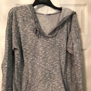 Ideology sweater large